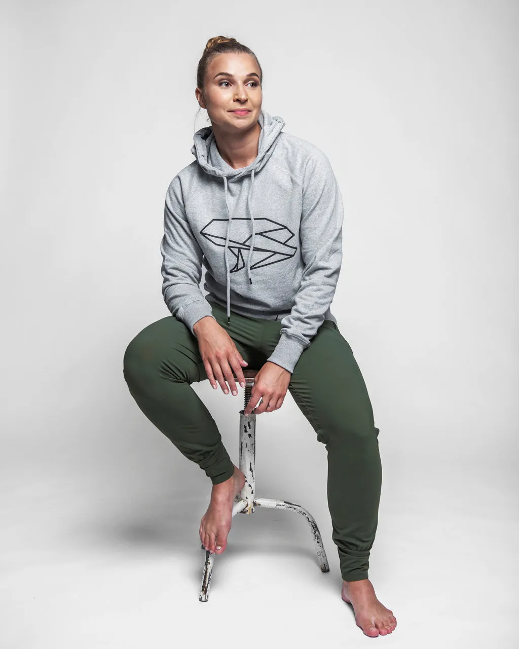 Dubhe Hoodie