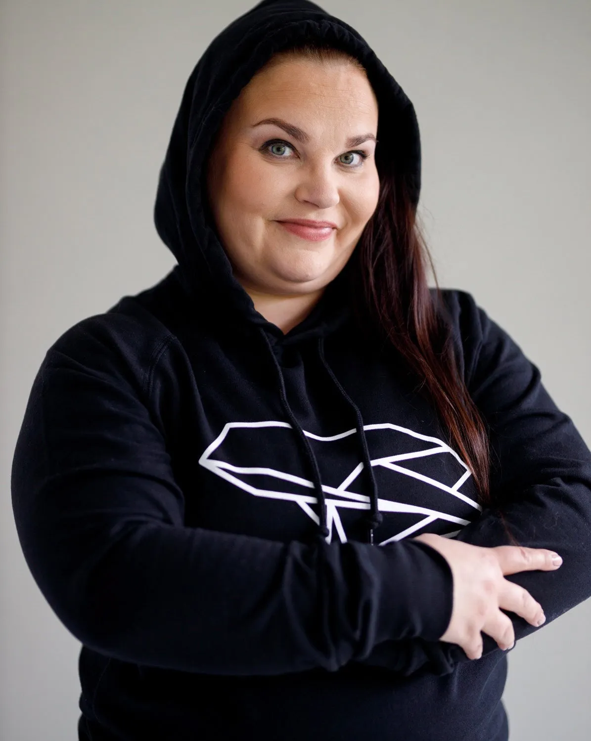 Dubhe Hoodie