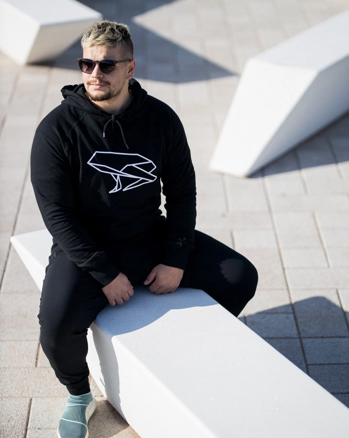 Dubhe Hoodie