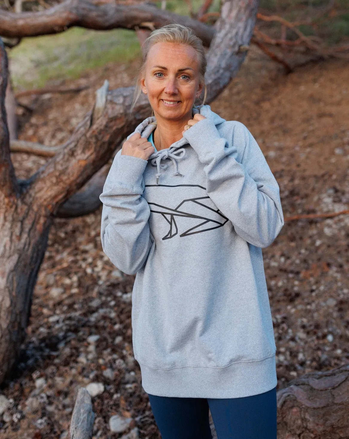 Dubhe Hoodie