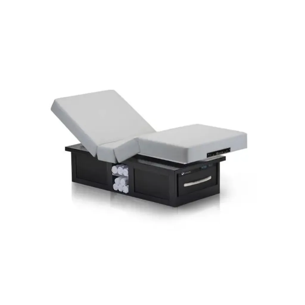 Earthlite Everest Eclipse Electric Salon Table