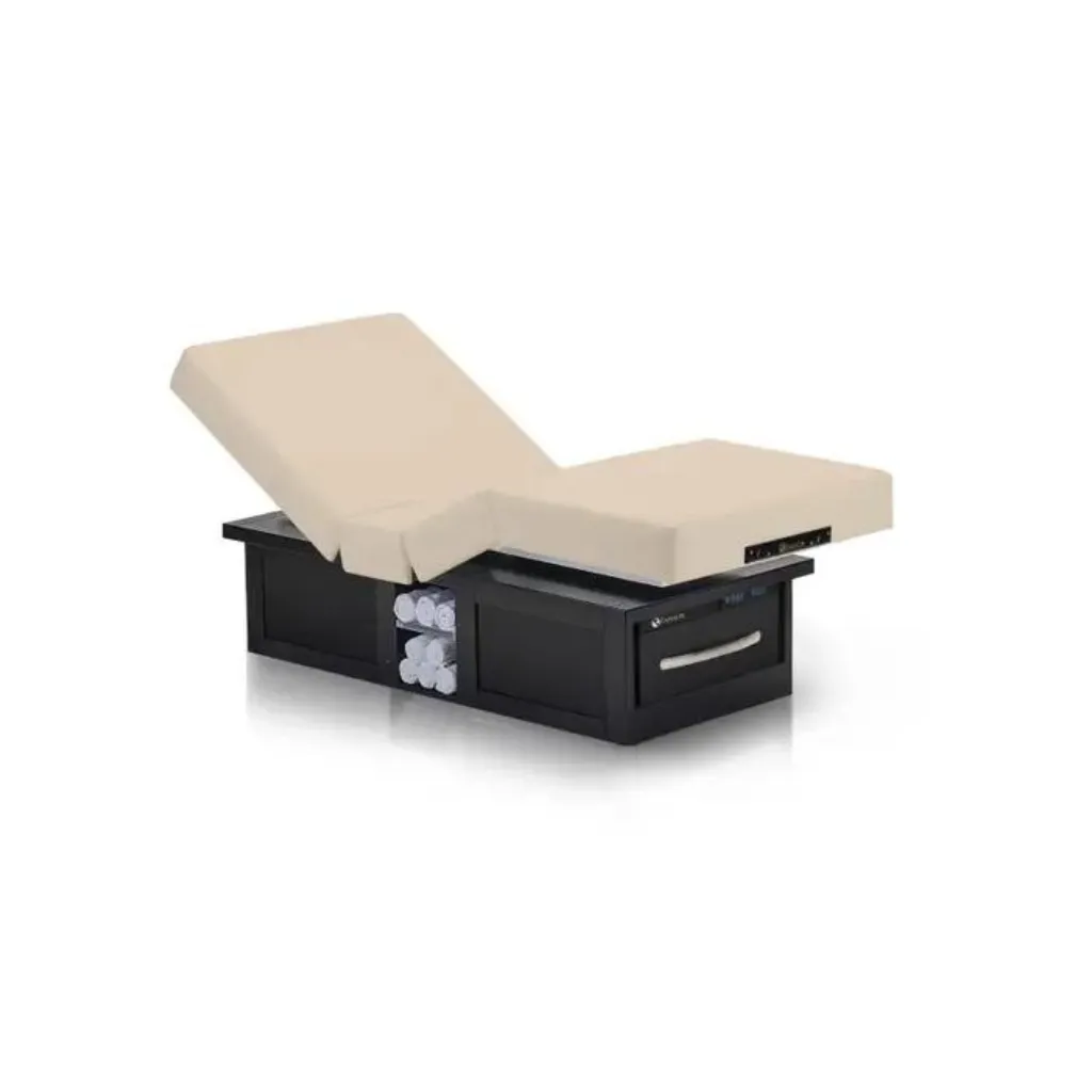 Earthlite Everest Eclipse Electric Salon Table