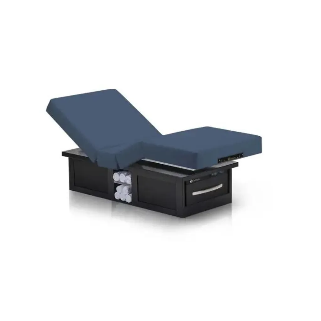 Earthlite Everest Eclipse Electric Salon Table