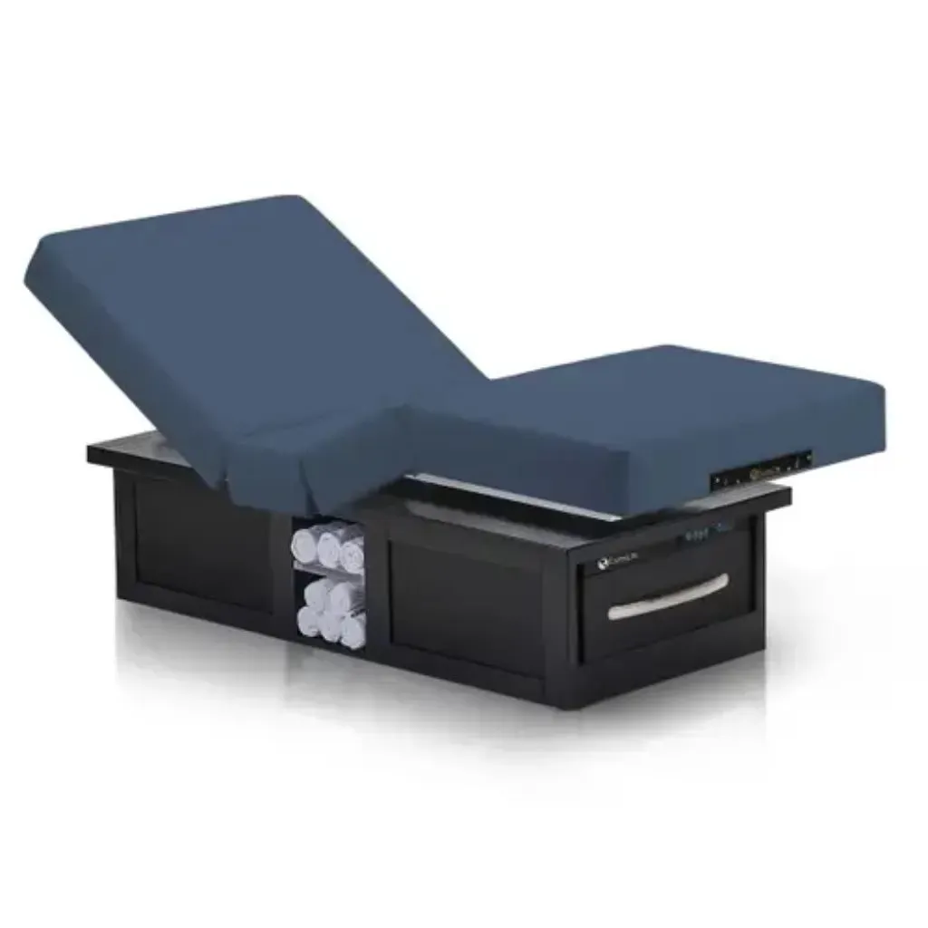 Earthlite Everest Eclipse Electric Salon Table