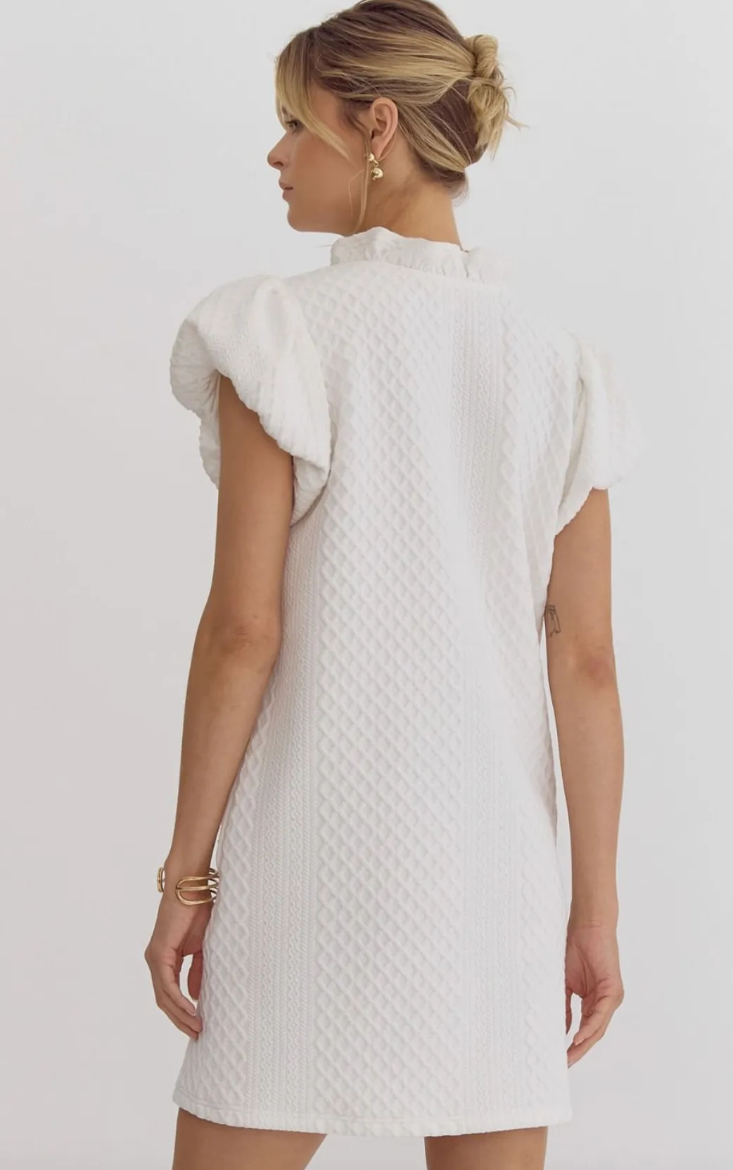 Endless Beauty Dress