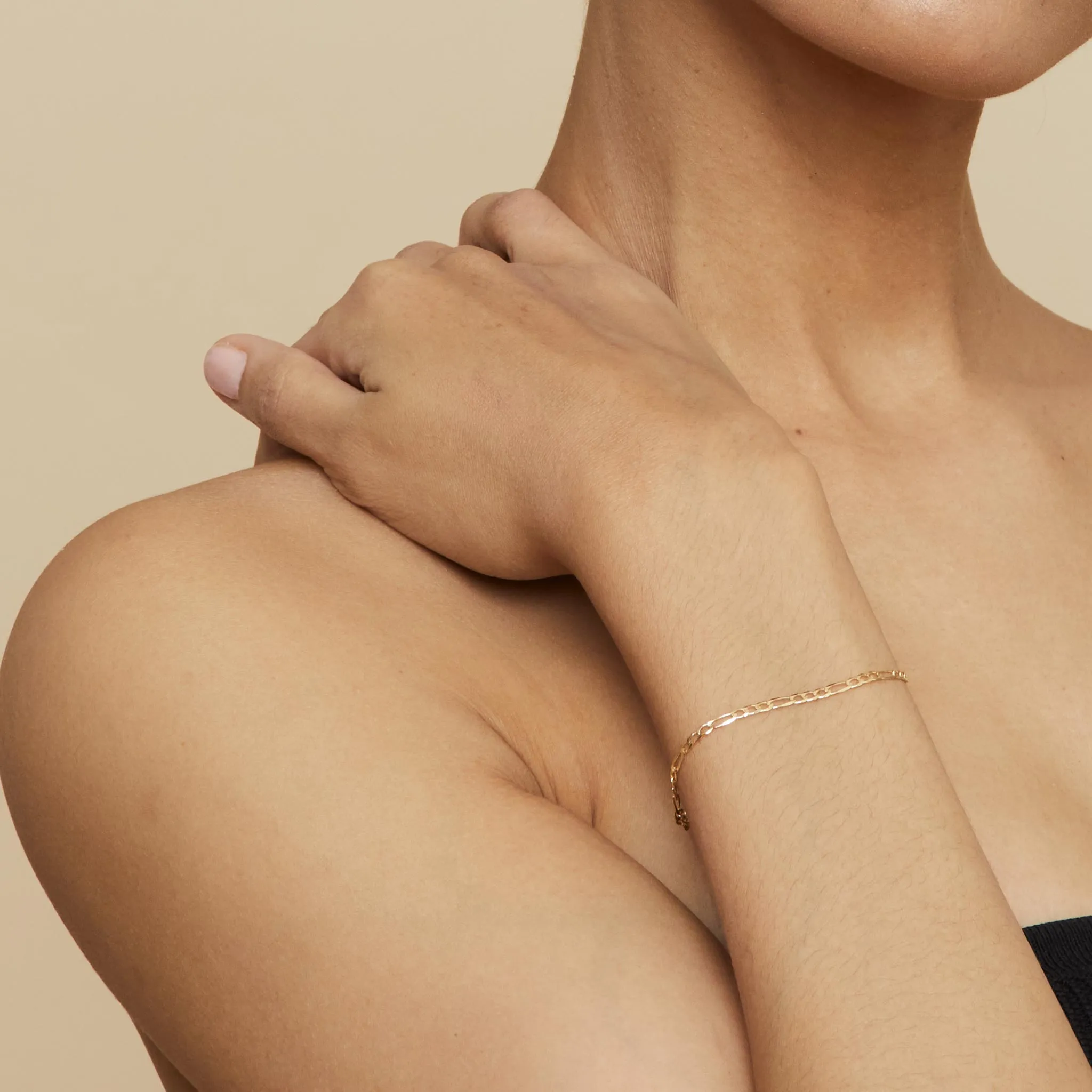 Florentine Figaro Petite Bracelet