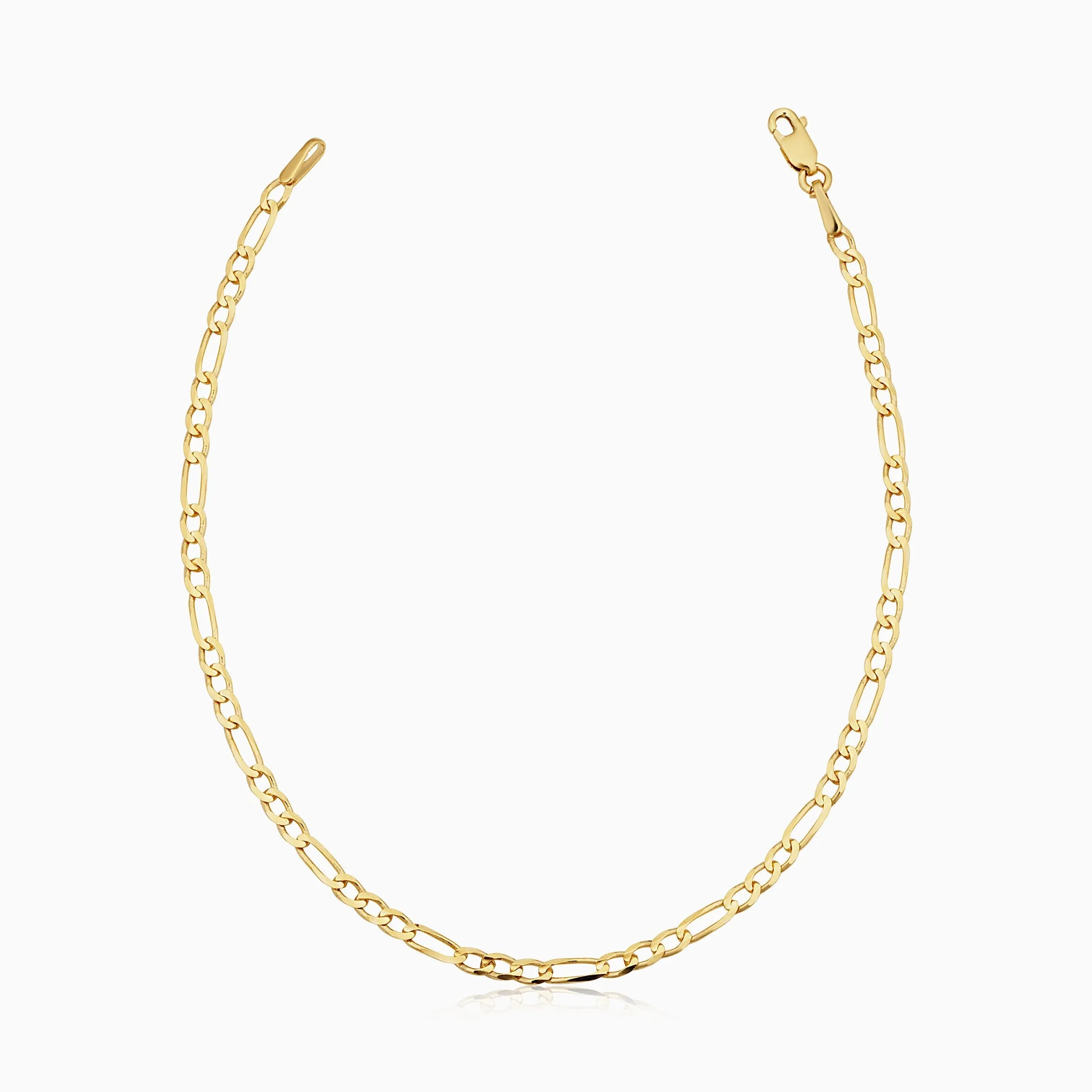 Florentine Figaro Petite Bracelet