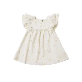 Flutter Dress | Ducks