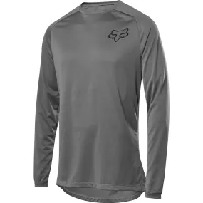 Fox Tecbase Long Sleeve Base Layer