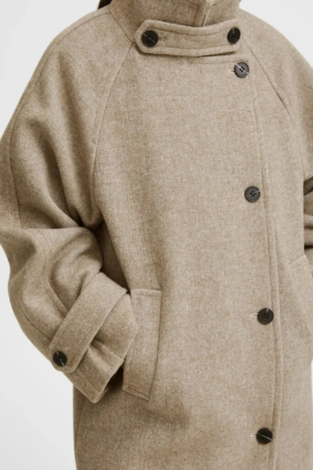 Gaziva Jacket