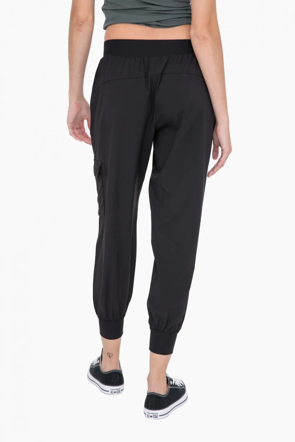 Get It Girl Jogger