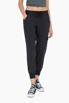 Get It Girl Jogger