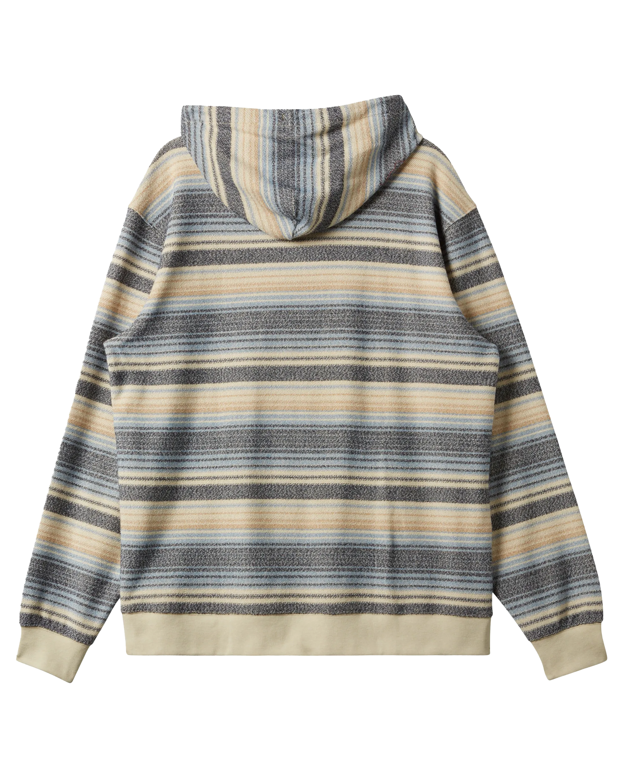 Great Otway Hoodie in Dark Navy & Great Otway