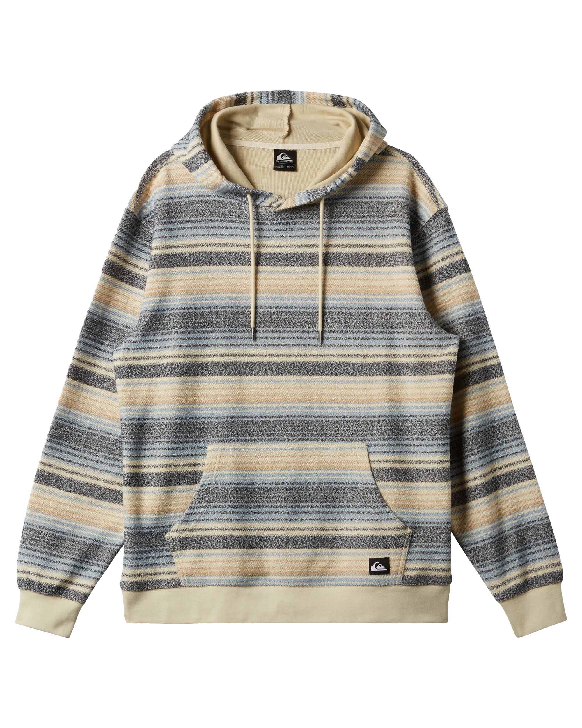 Great Otway Hoodie in Dark Navy & Great Otway