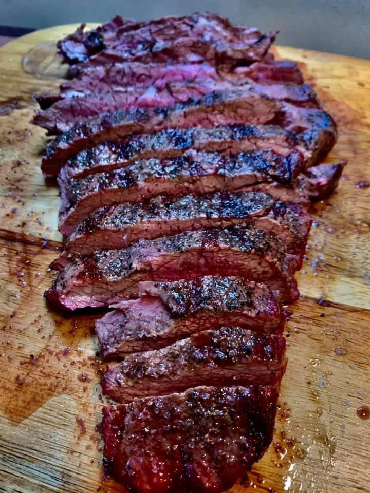 Hanger Steak