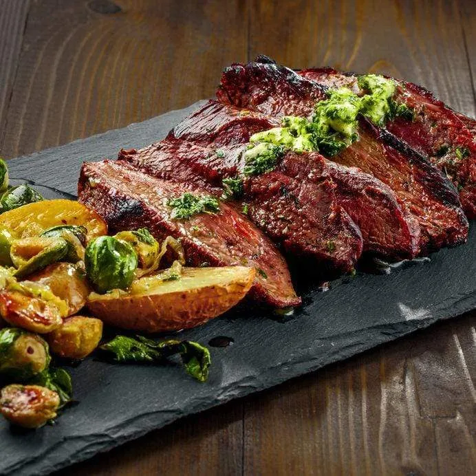 Hanger Steak