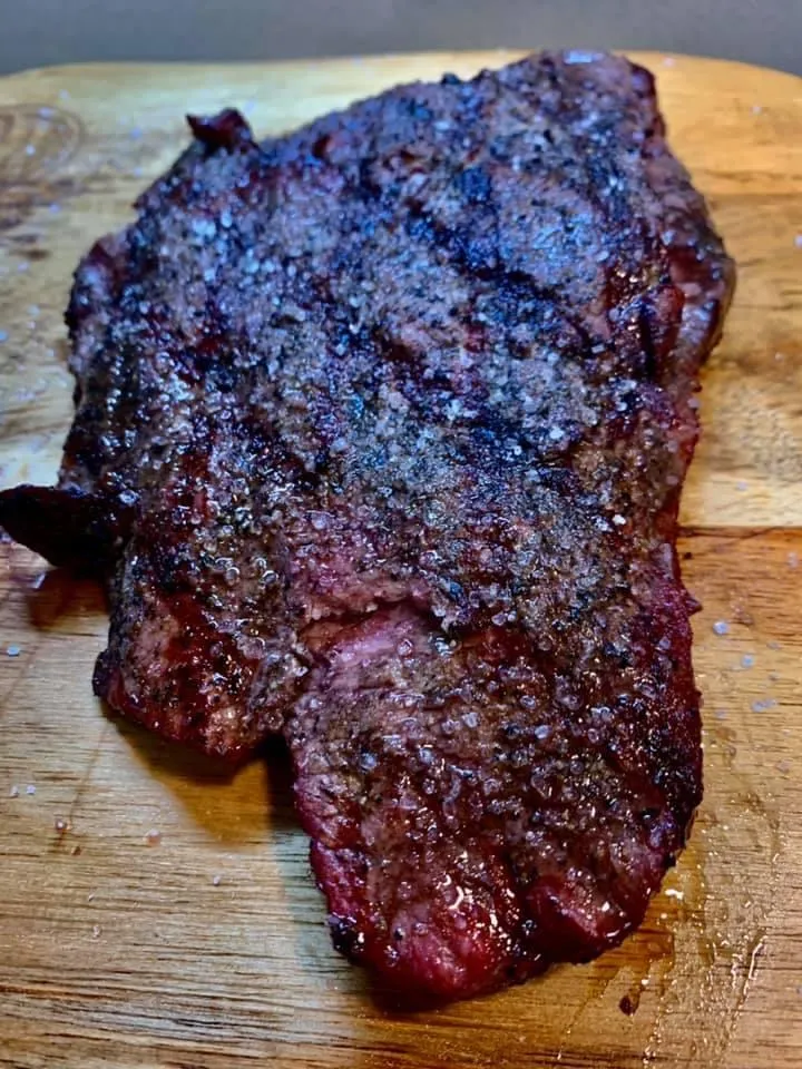 Hanger Steak
