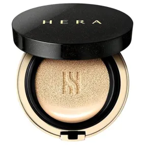 HERA BLACK CUSHION SPF 34 / PA   15g (#21 VANILLA)