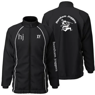 Horsham Joggers iGen Jacket
