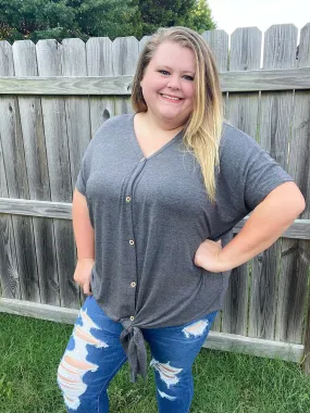 I’m New Here Top