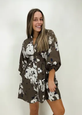 Isla Mini Dress