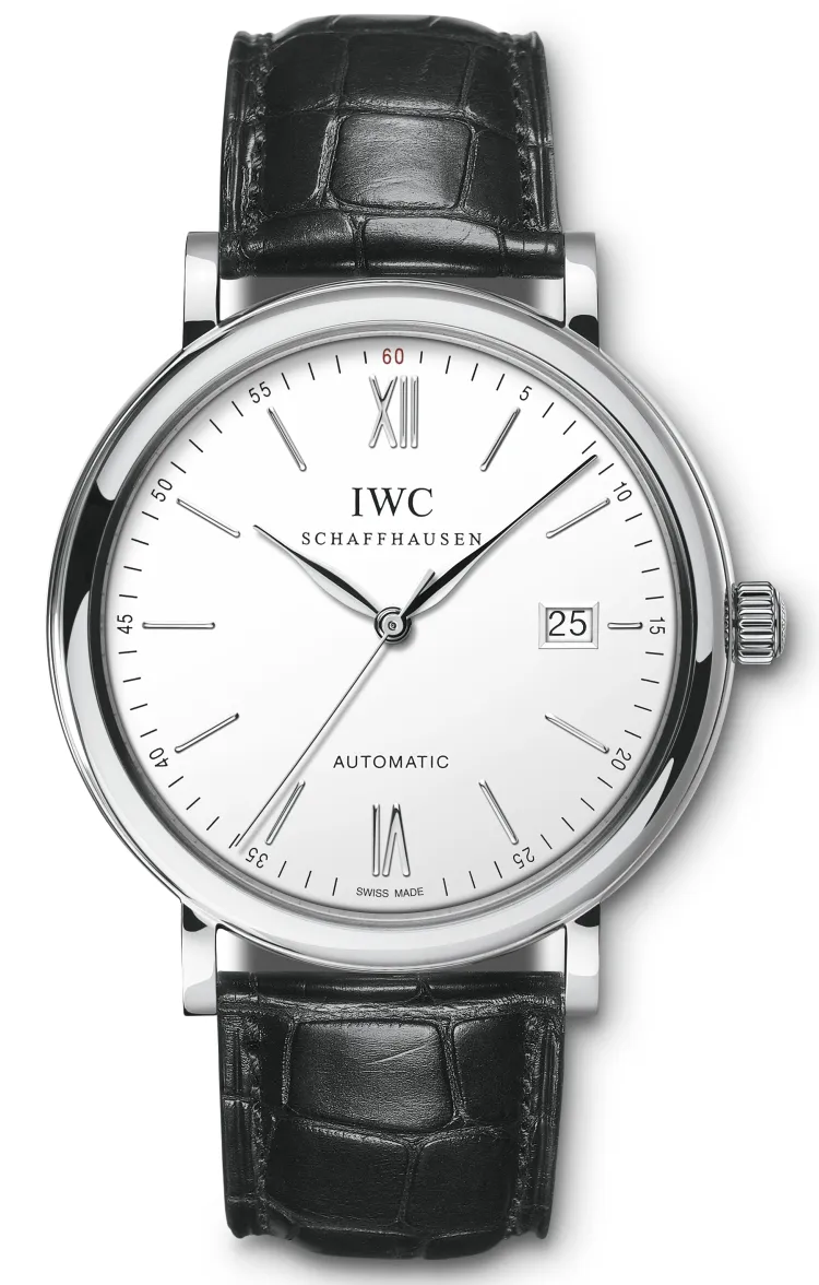 IW Watch PORStofino AutoMTic