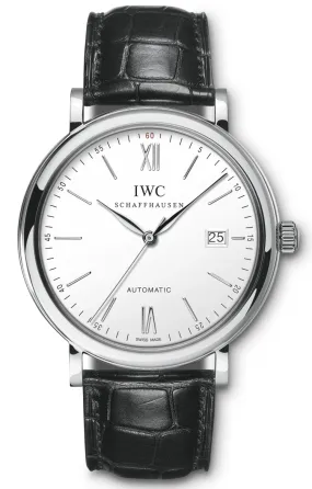 IW Watch PORStofino AutoMTic