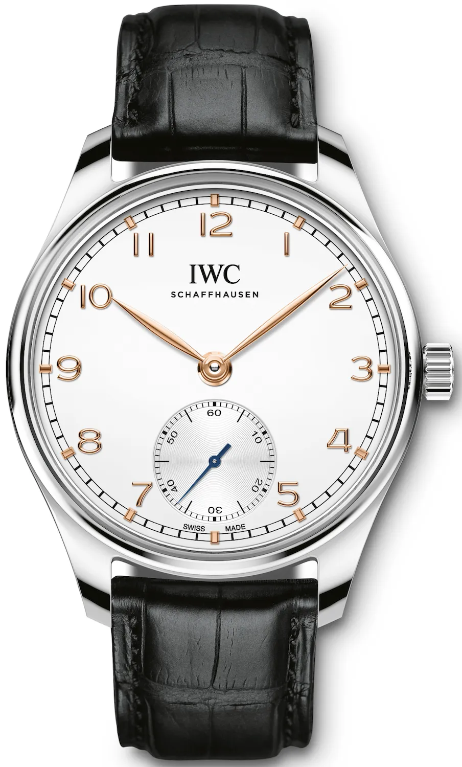 IW Watch PORStugieser Mens