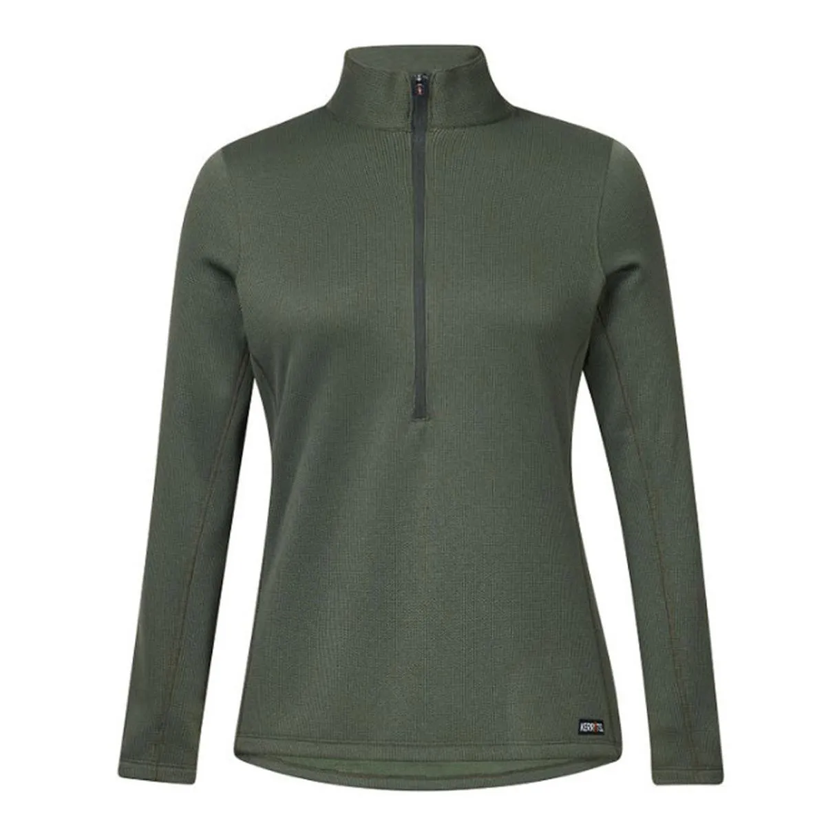 Kerrits Women's Rhythm Fleece Half Zip Top - Sale