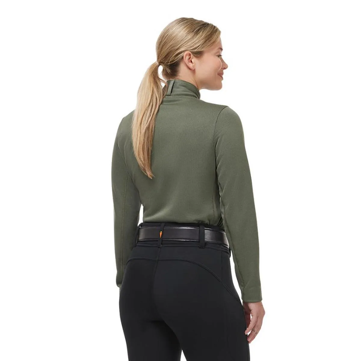 Kerrits Women's Rhythm Fleece Half Zip Top - Sale