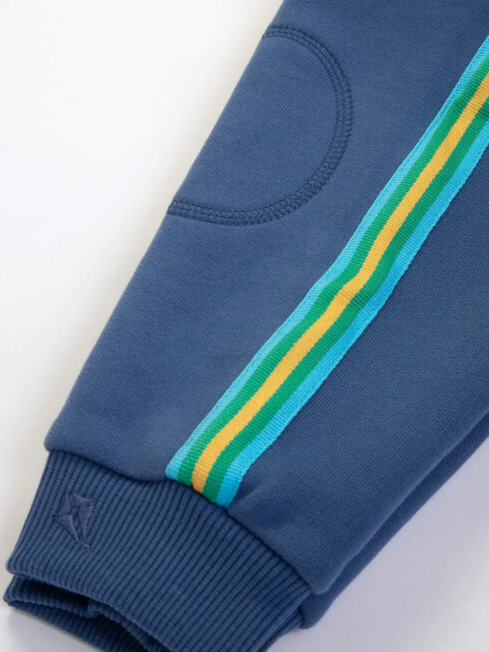 Kite Side Stripe Joggers F430