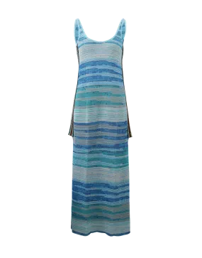 Knit Maxi Dress