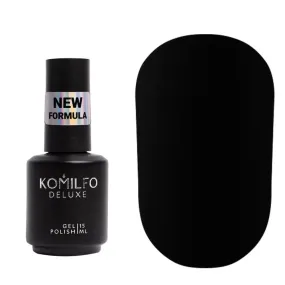 Komilfo Matte top 8ml