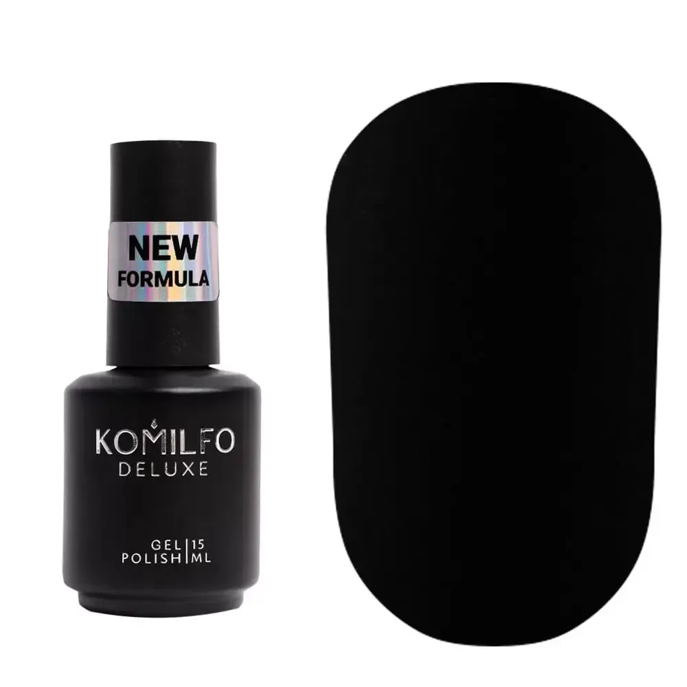 Komilfo Matte top 8ml