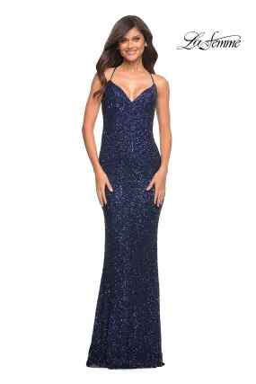 La Femme 30523 Dresses