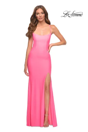 La Femme 30661 Dresses
