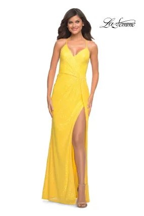 La Femme 30747 Dresses