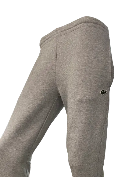 Lacoste - Basic Joggers - 600099 - Silver