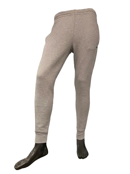 Lacoste - Basic Joggers - 600099 - Silver