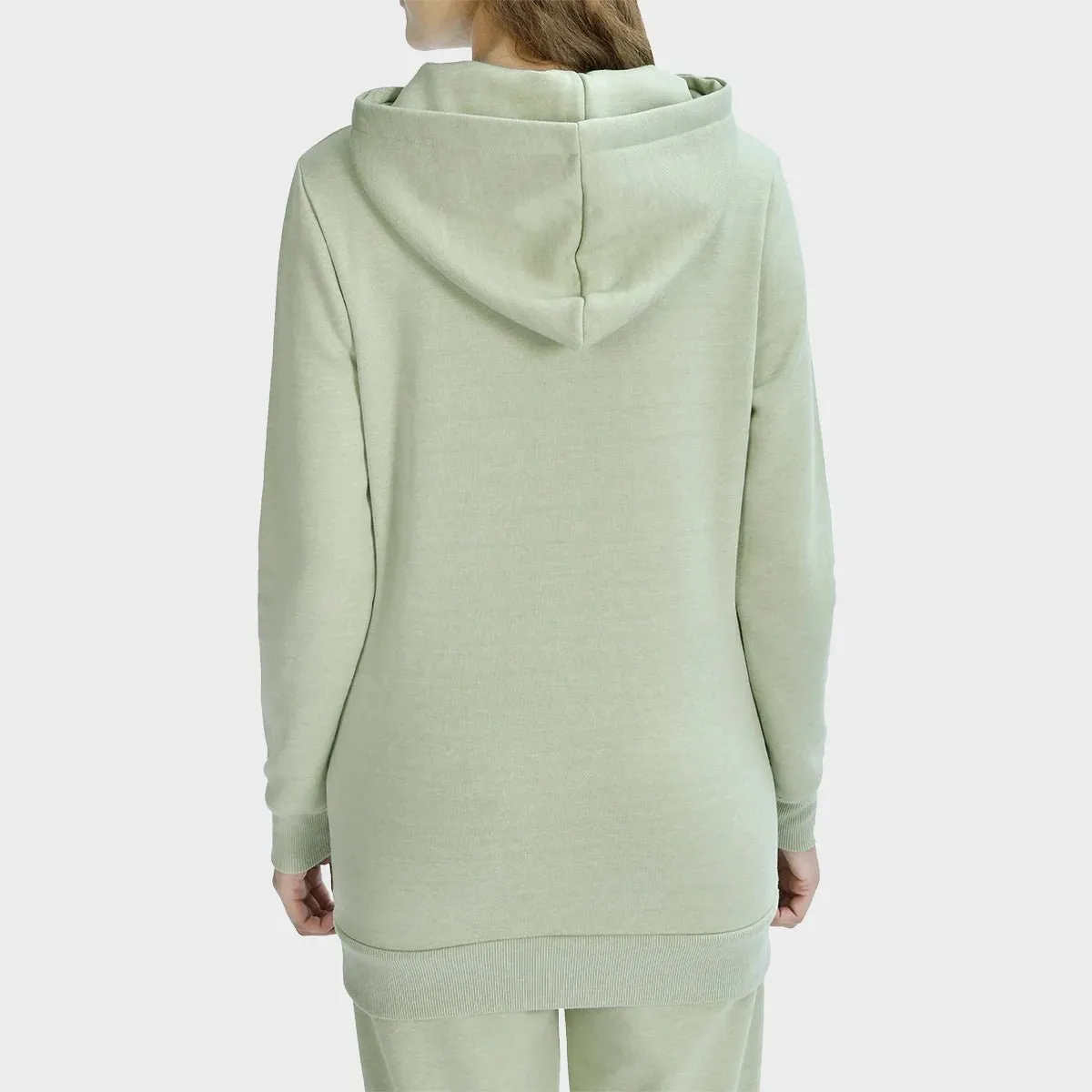 Ladies Sage Hoodie