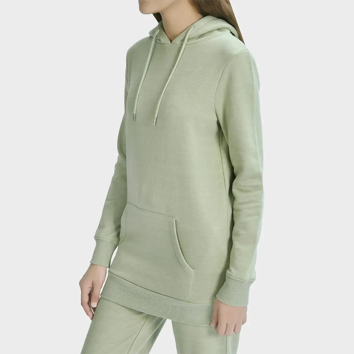 Ladies Sage Hoodie
