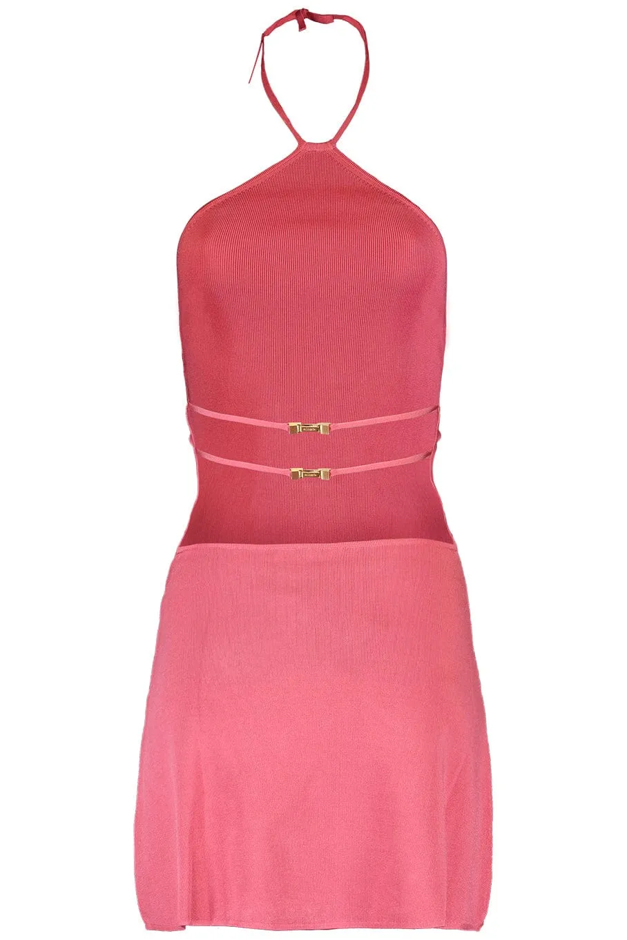 Leslie Knit Dress