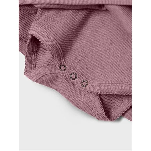 Lil'Atelier Nostalgia Rose Gago Dia Body Dress