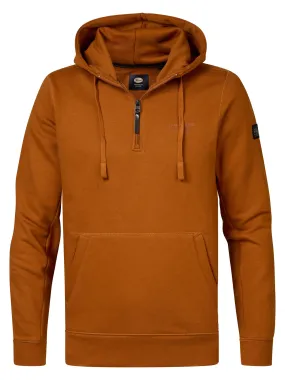 Logo-print Hoodie Carter