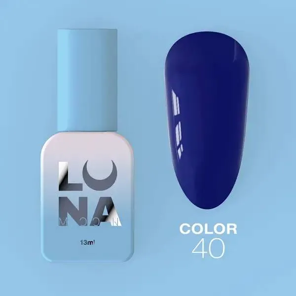LUNA COLOR 40 13ml
