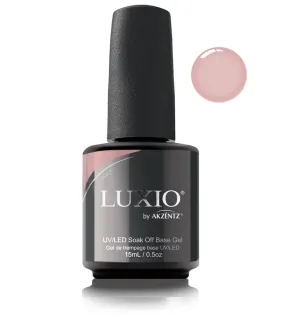 Luxio gel base nudist