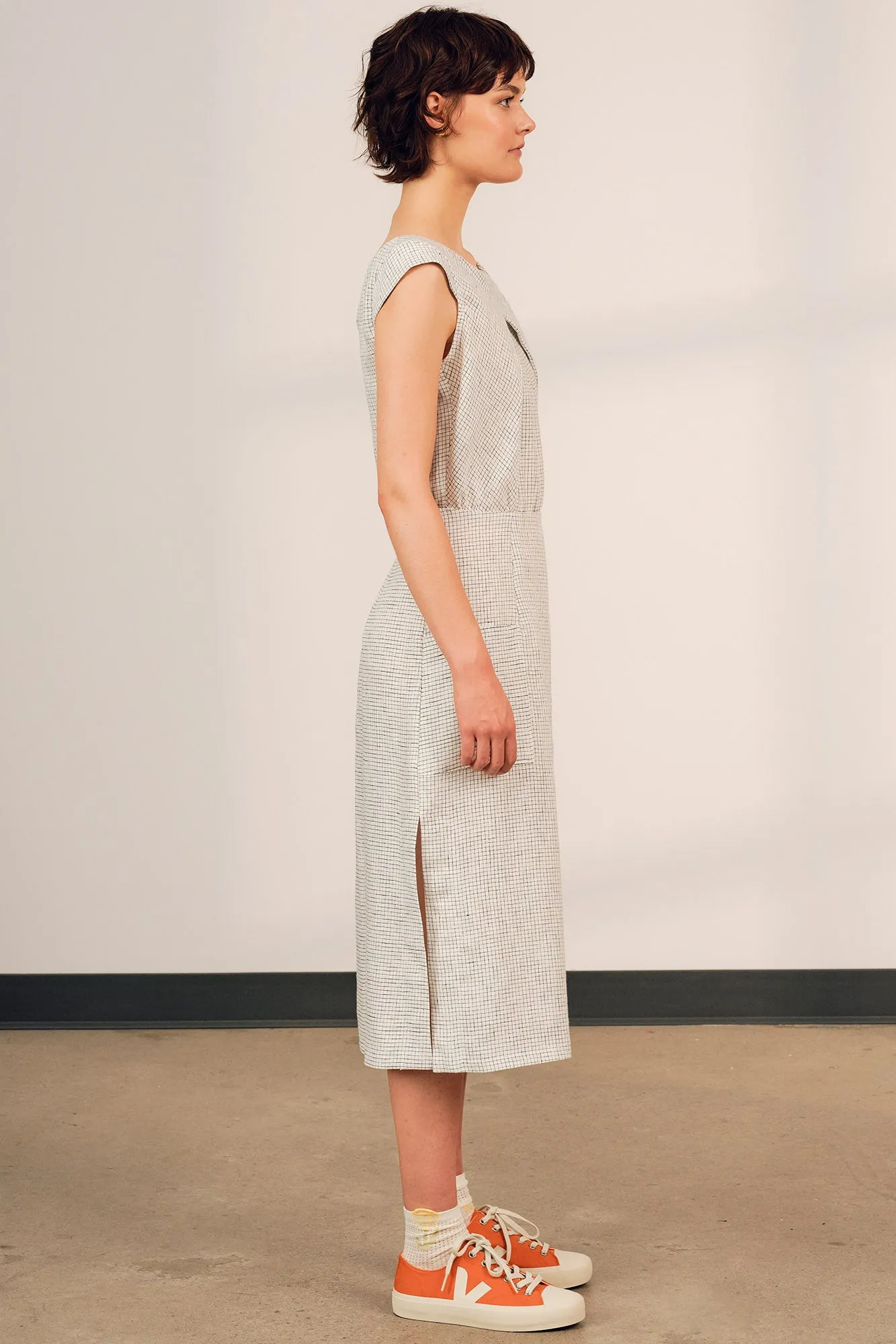 Marama Dress