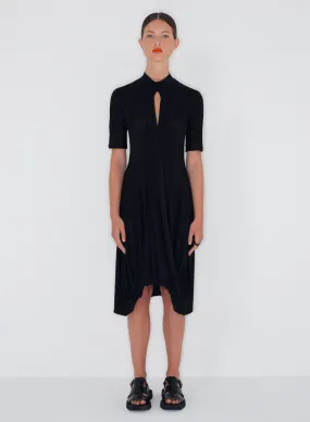 Marie Saint Pierre  Knitted Dress