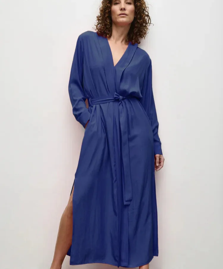 Mela Purdie Ribbon Edge Dress