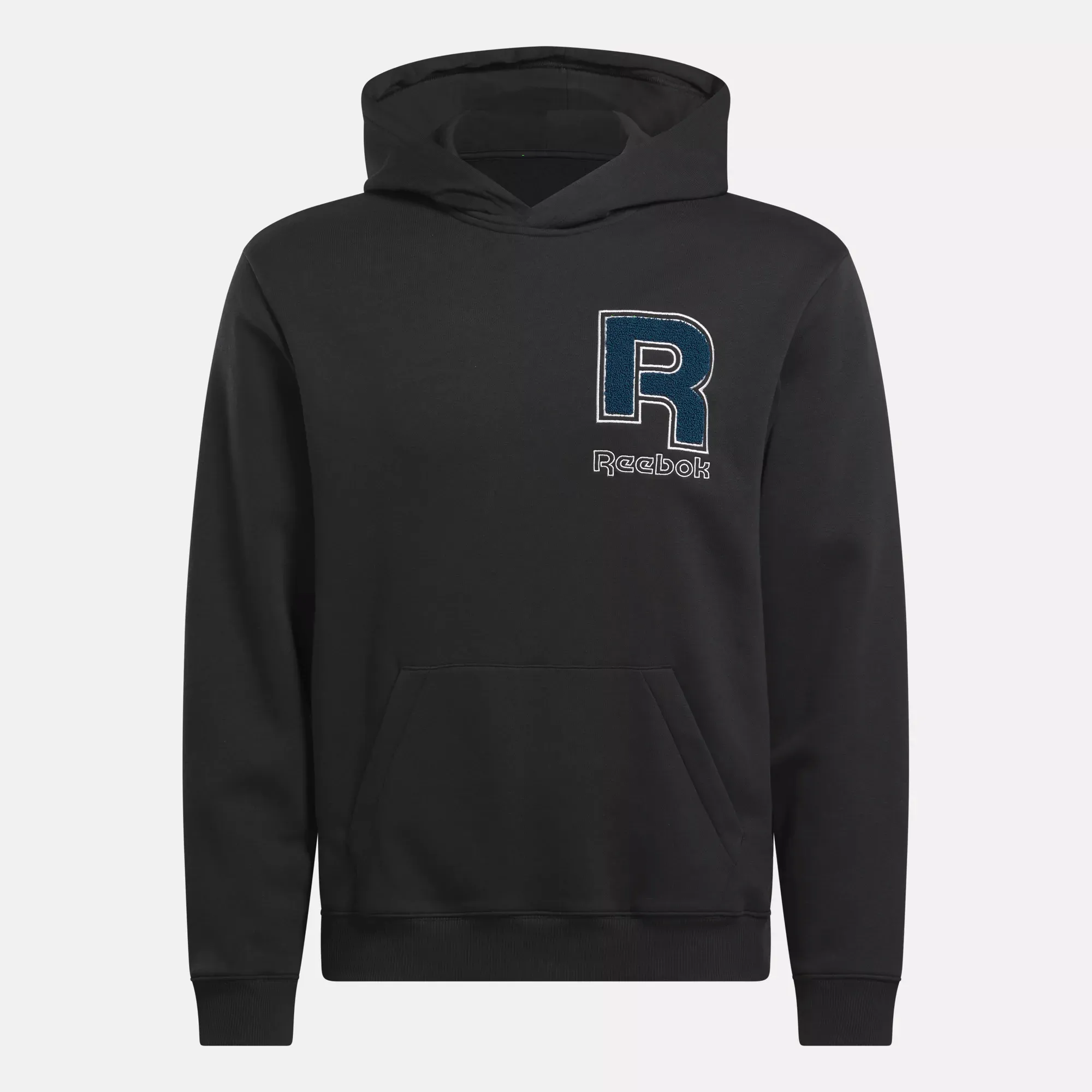 Men's Reebok Identity Chenille Hoodie